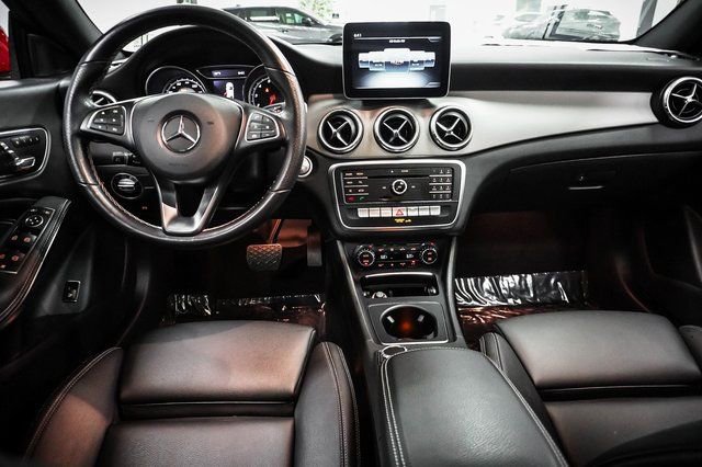 Used 2019 Mercedes-Benz CLA 250 4MATIC image 18