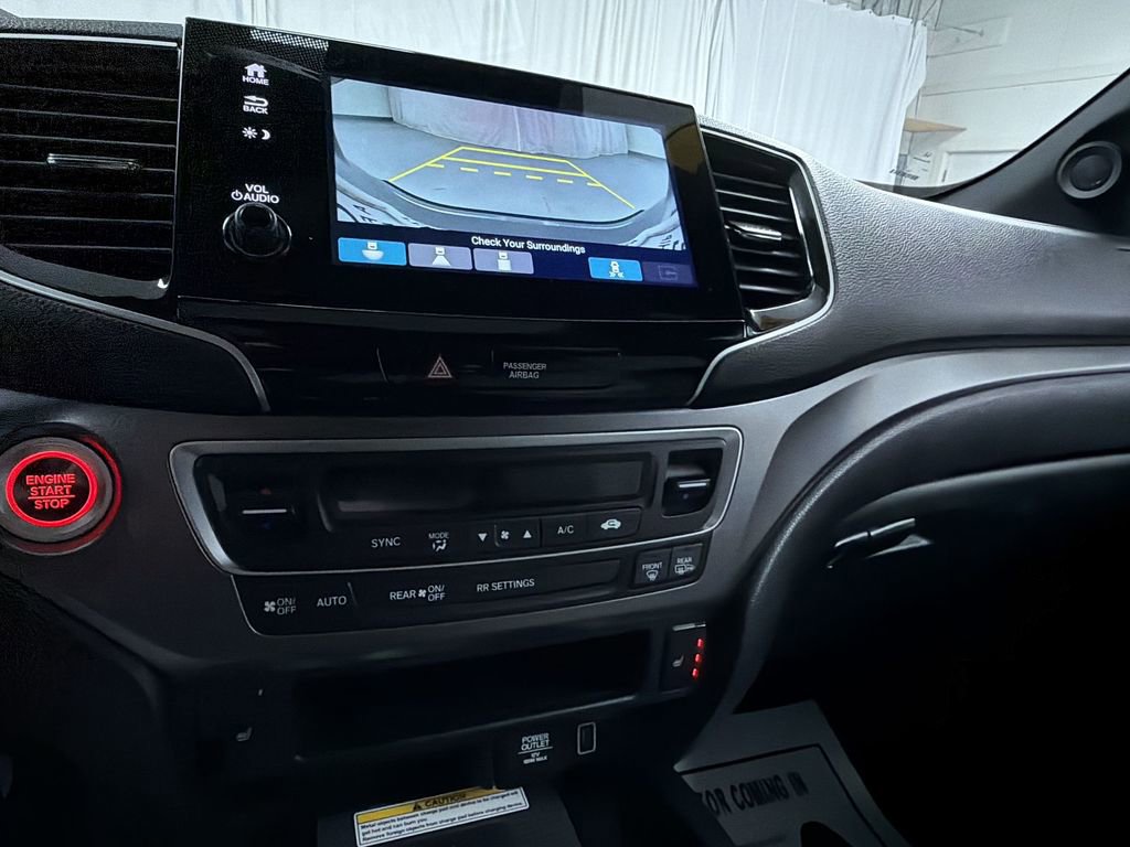 Used 2022 Honda Passport EX-L image 20