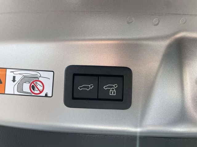 Used 2026 Toyota Prius Plug-In Hybrid w/ Limited Premium Package FWD image 9