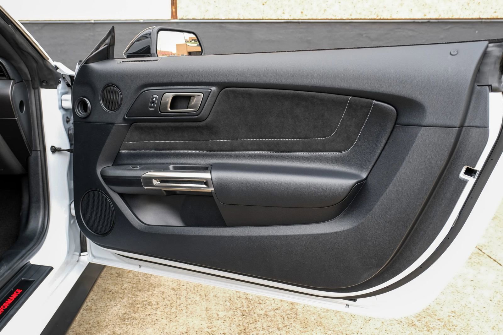 Used 2017 Ford Mustang Shelby GT350 w/ Electronics Package RWD image 49