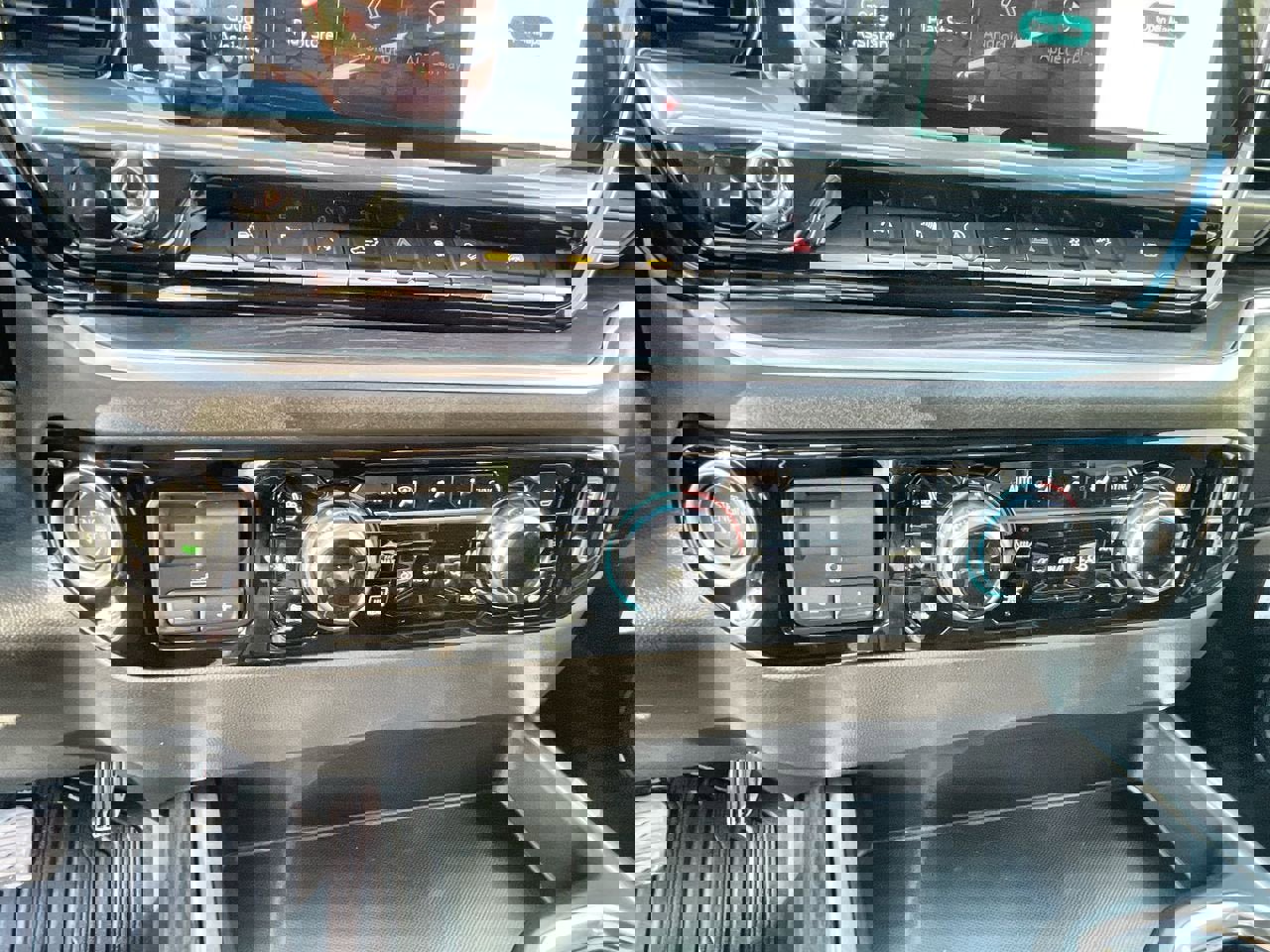 New 2026 GMC Sierra 1500 SLT w/ SLT Premium Plus Package image 15