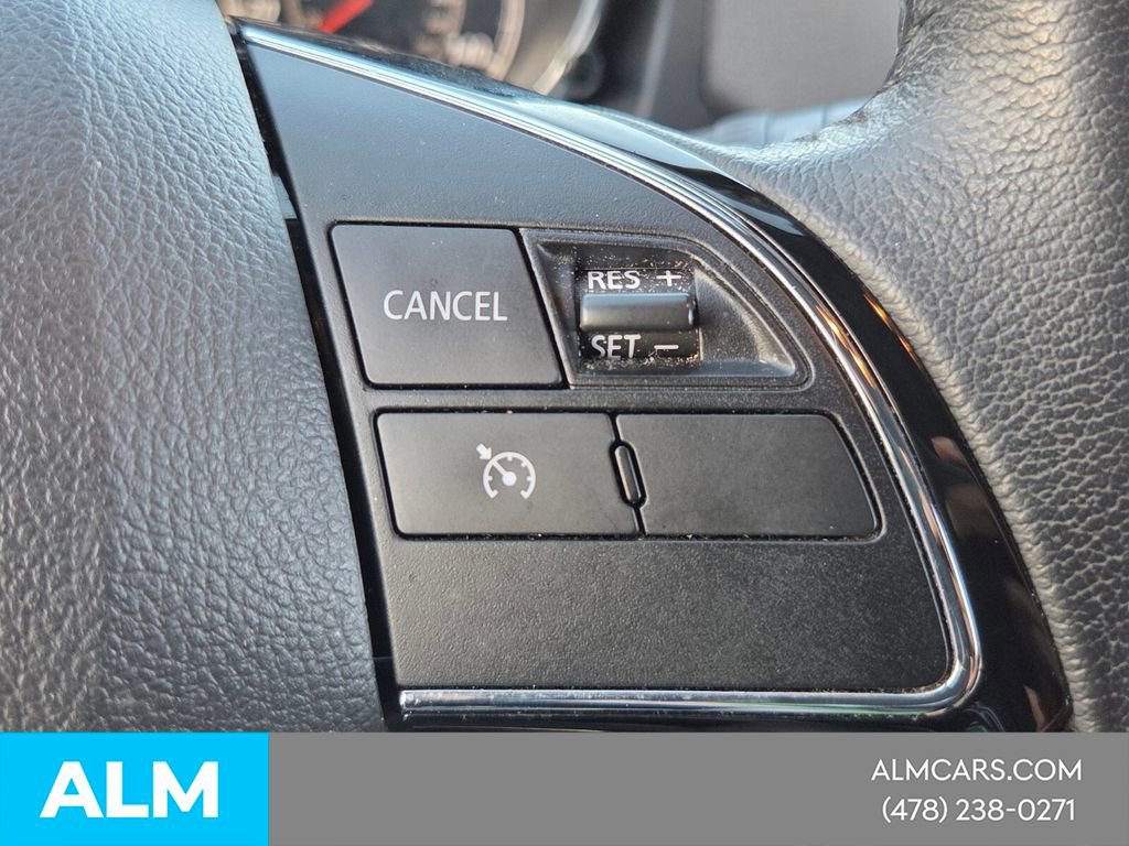 Used 2024 Mitsubishi Outlander Sport SE image 27