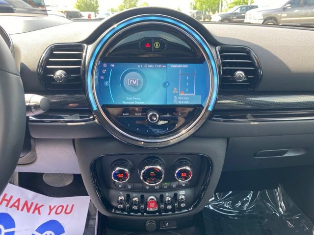 Used 2023 MINI Cooper Clubman S AWD/4WD image 18