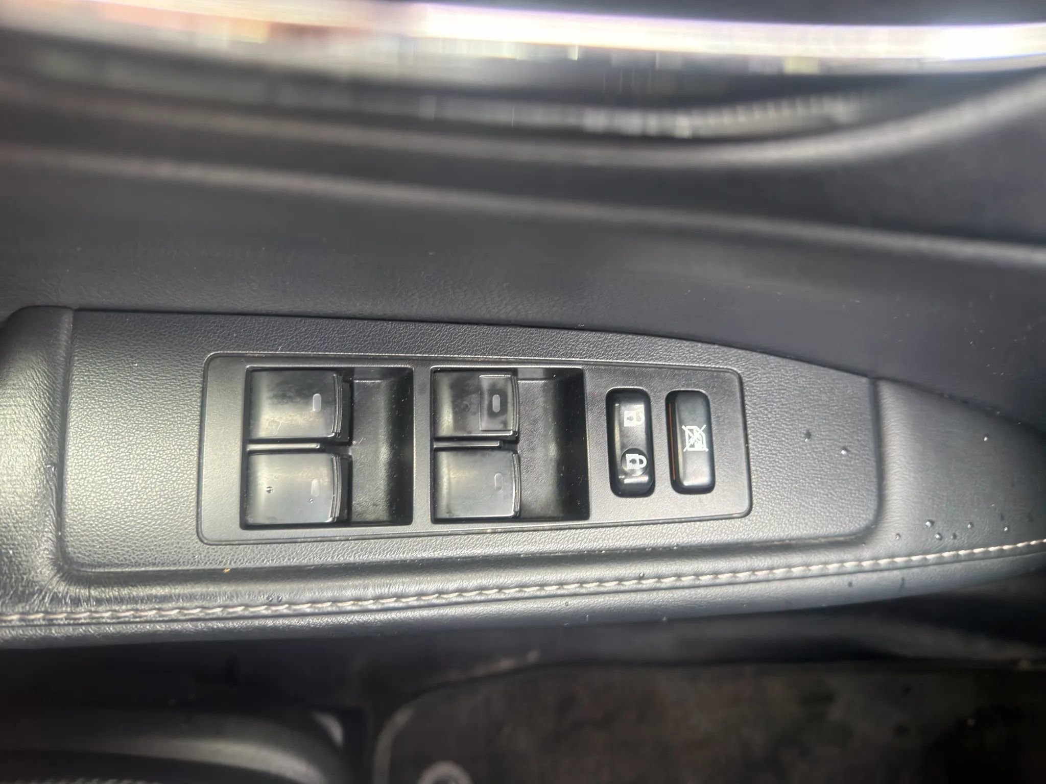 Used 2013 Lexus ES 350 w/ Luxury Pkg image 34