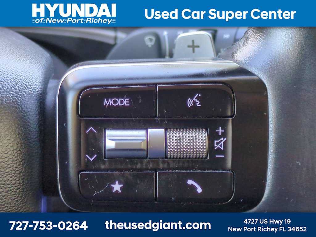 Used 2026 Hyundai Santa Fe SE FWD image 28
