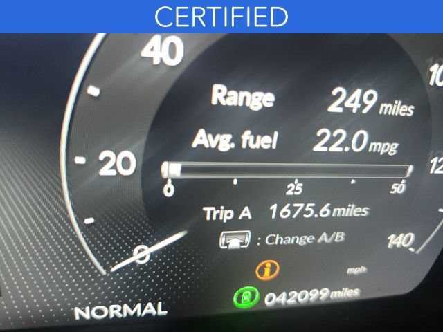 Used 2023 Honda Pilot Elite image 22