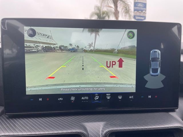 New 2026 Ford Mustang Coupe image 11