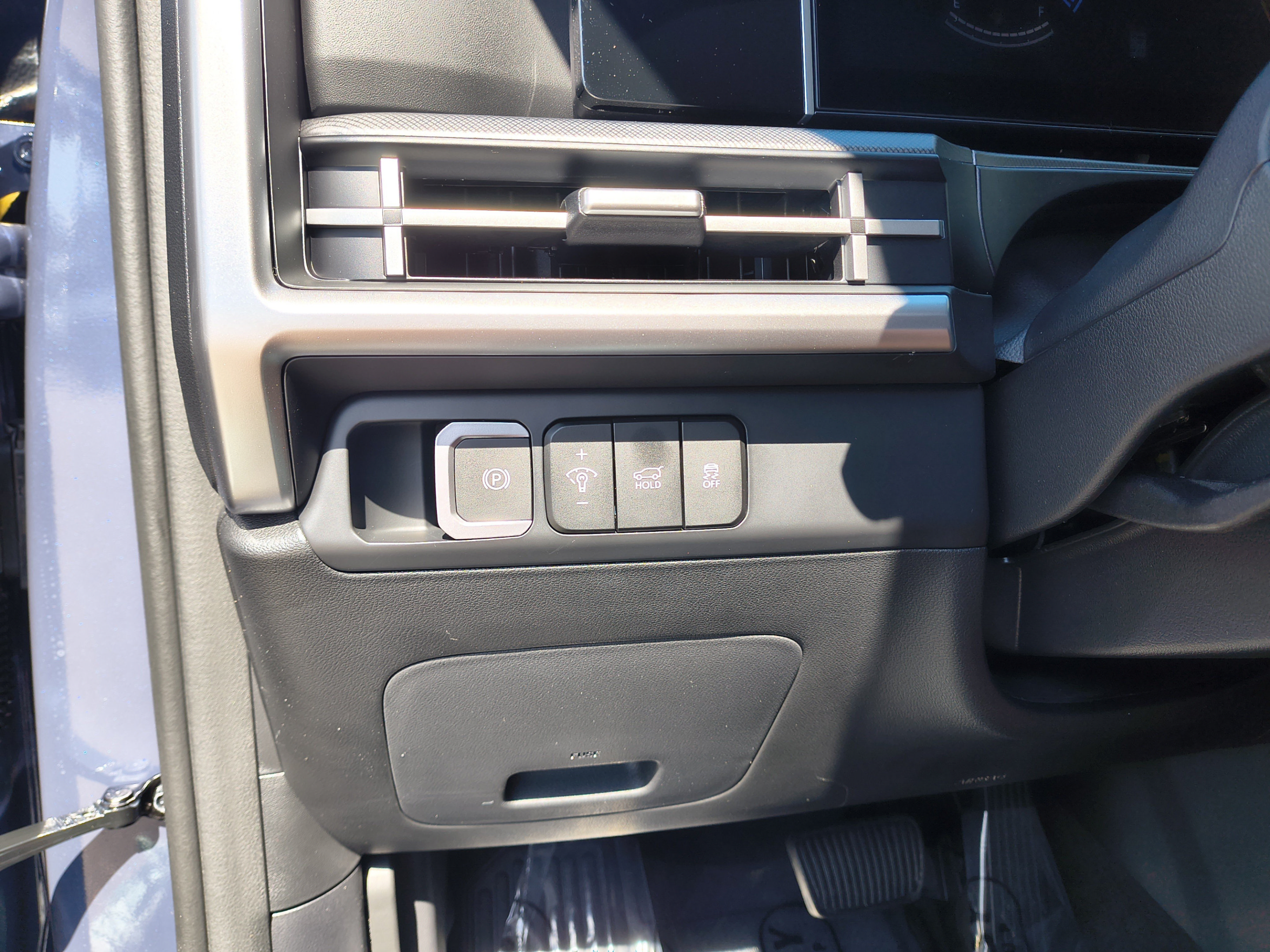 New 2027 Hyundai Santa Fe SEL FWD image 28