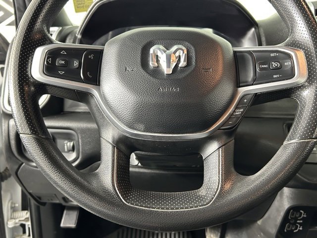 Used 2023 RAM 2500 Big Horn w/ Cold Weather Group image 30