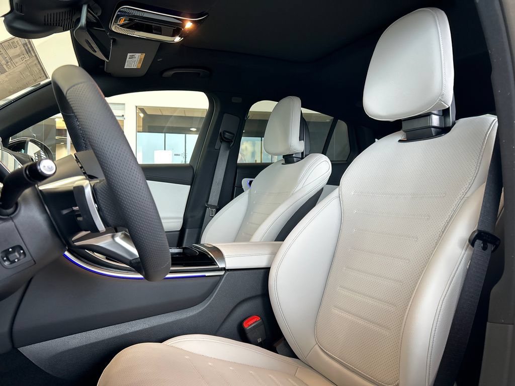 New 2027 Mercedes-Benz GLC 300 4MATIC image 15