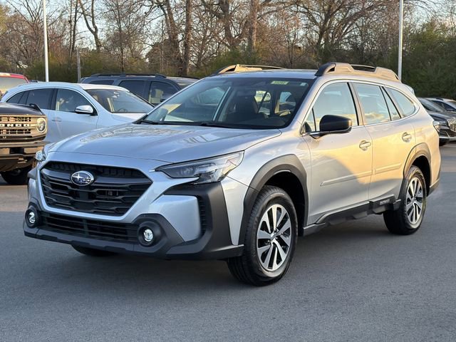 Used 2025 Subaru Outback image 7