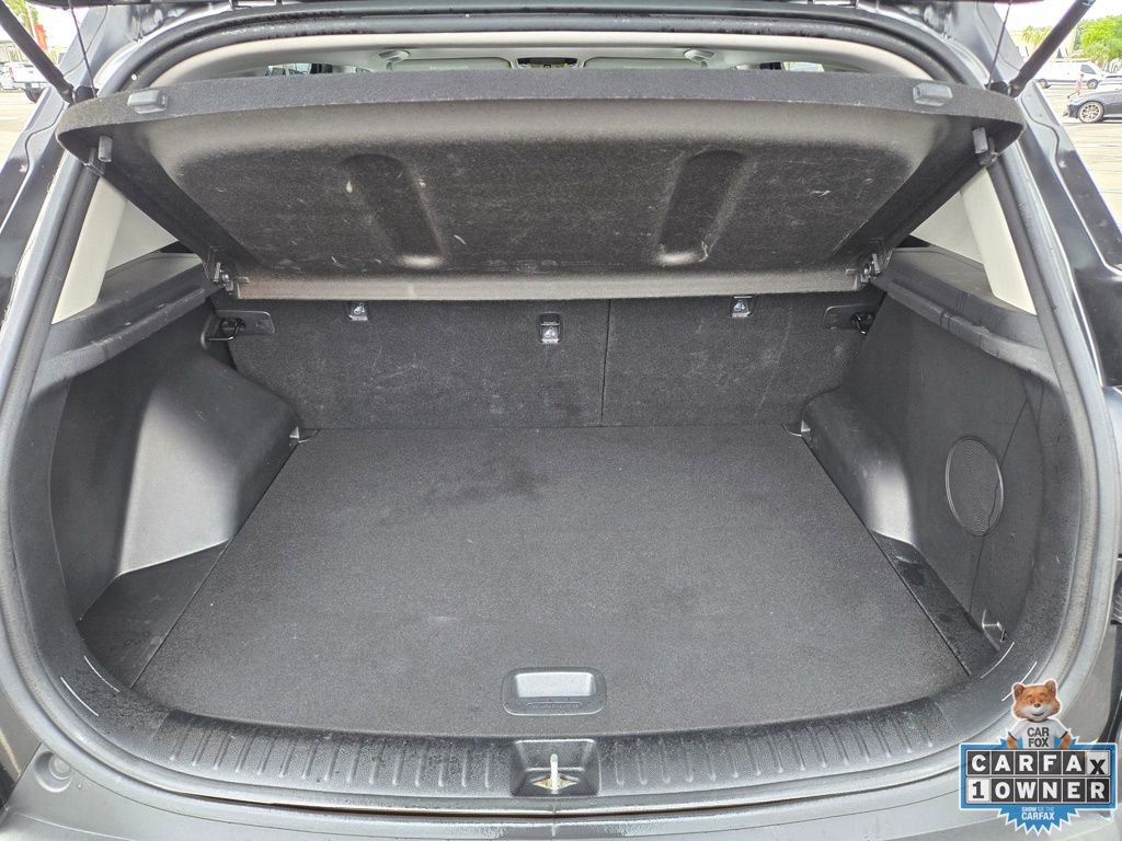 Used 2023 Kia Seltos SX image 21