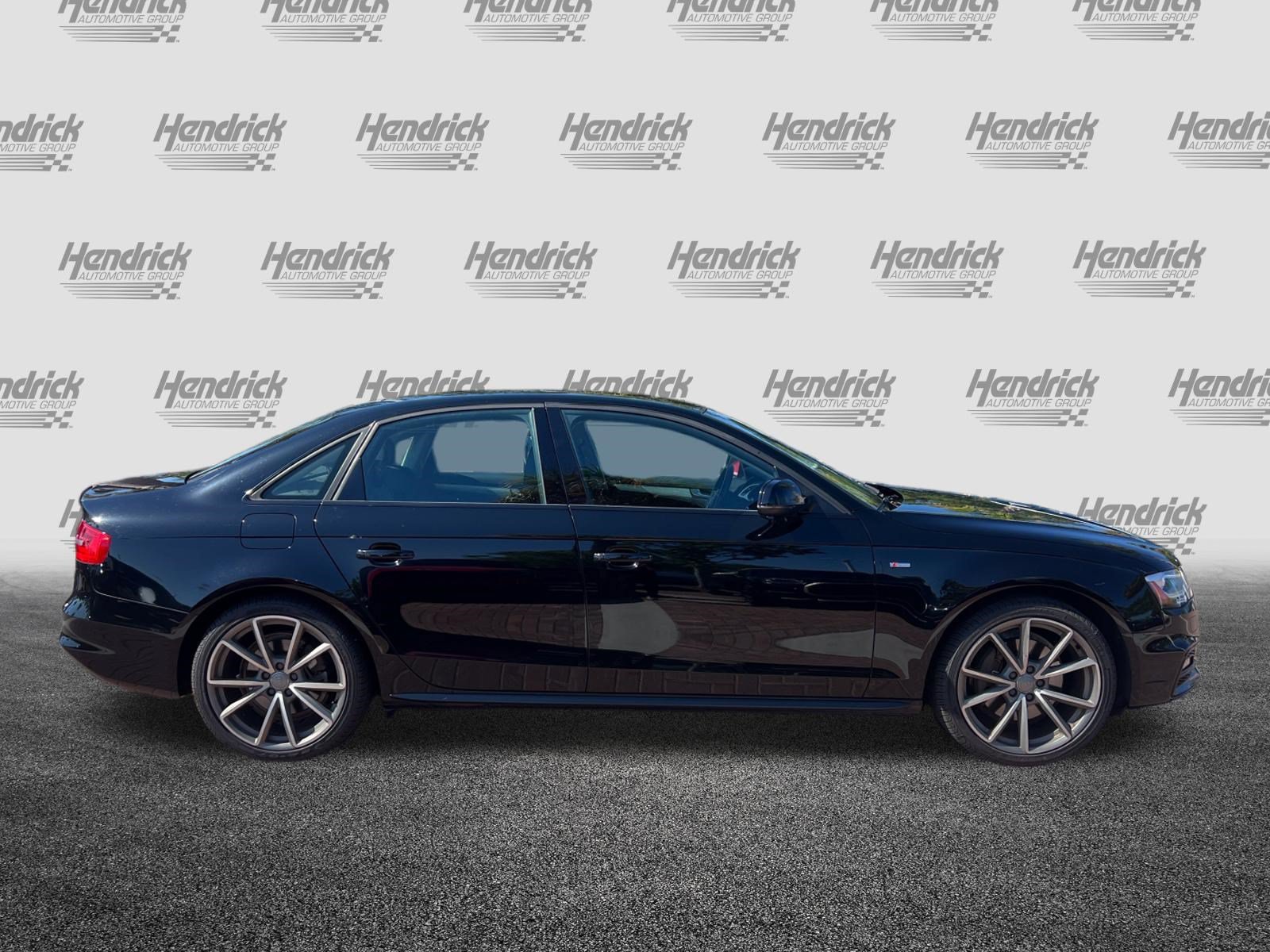 Used 2016 Audi A4 2.0T Premium AWD/4WD image 11