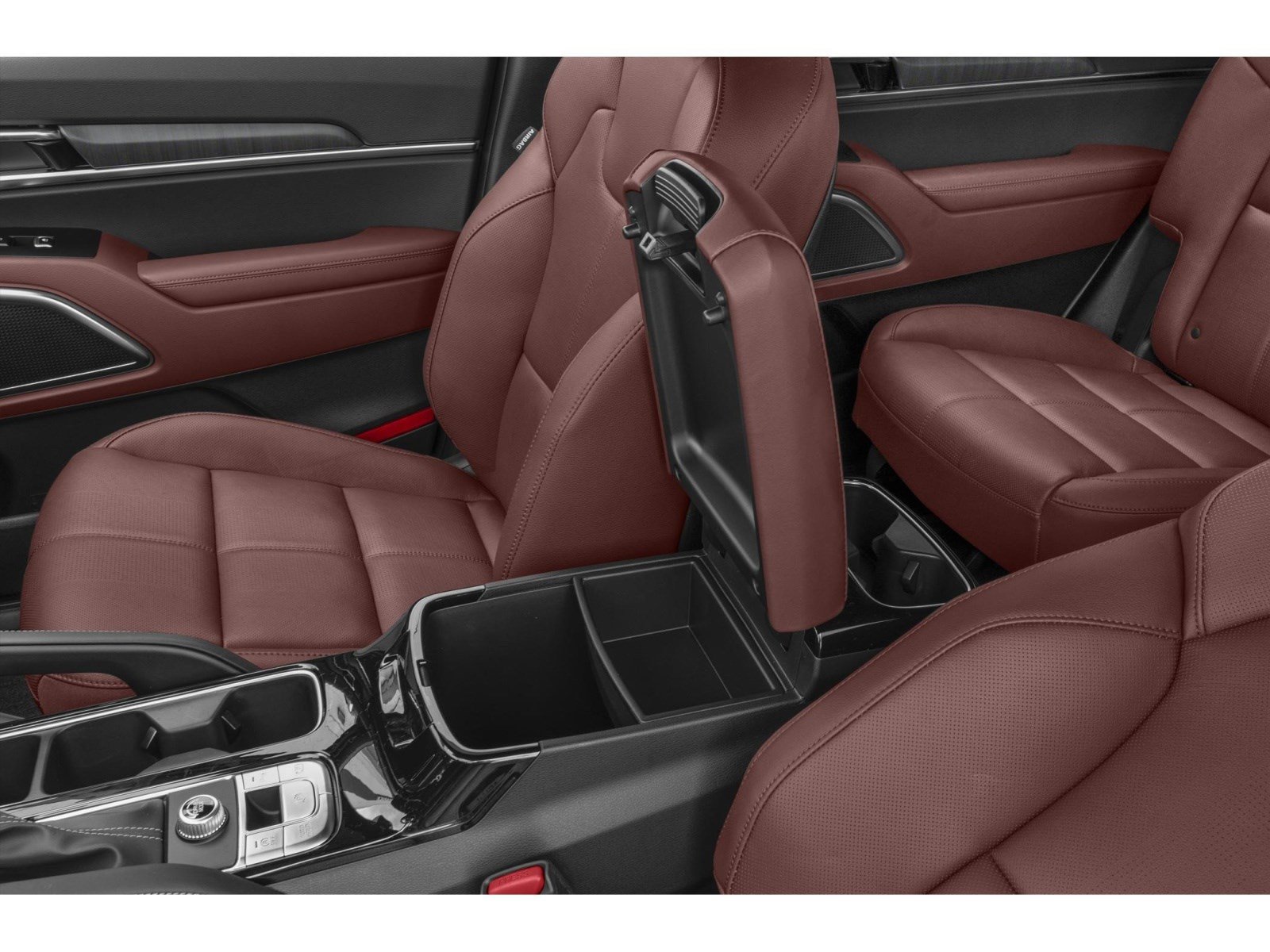 Used 2024 Kia Telluride SX w/ Towing Package AWD/4WD image 9