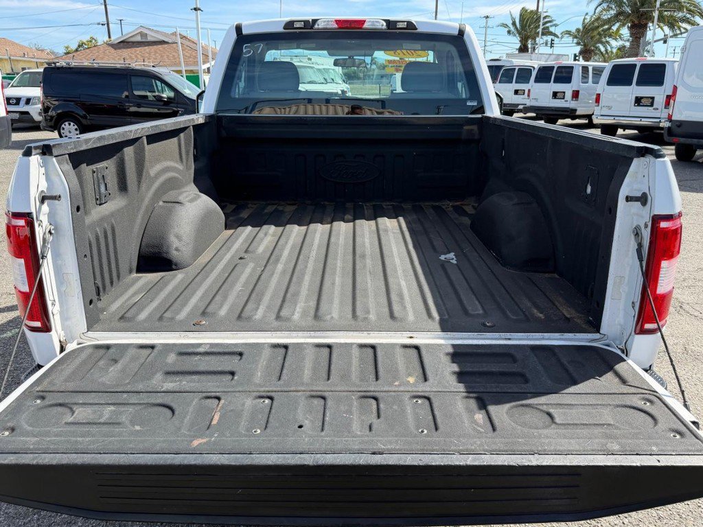 Used 2018 Ford F150 XL w/ XL Power Equipment Group image 37