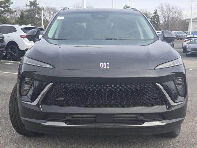 New 2026 Buick Envision Sport Touring image 22