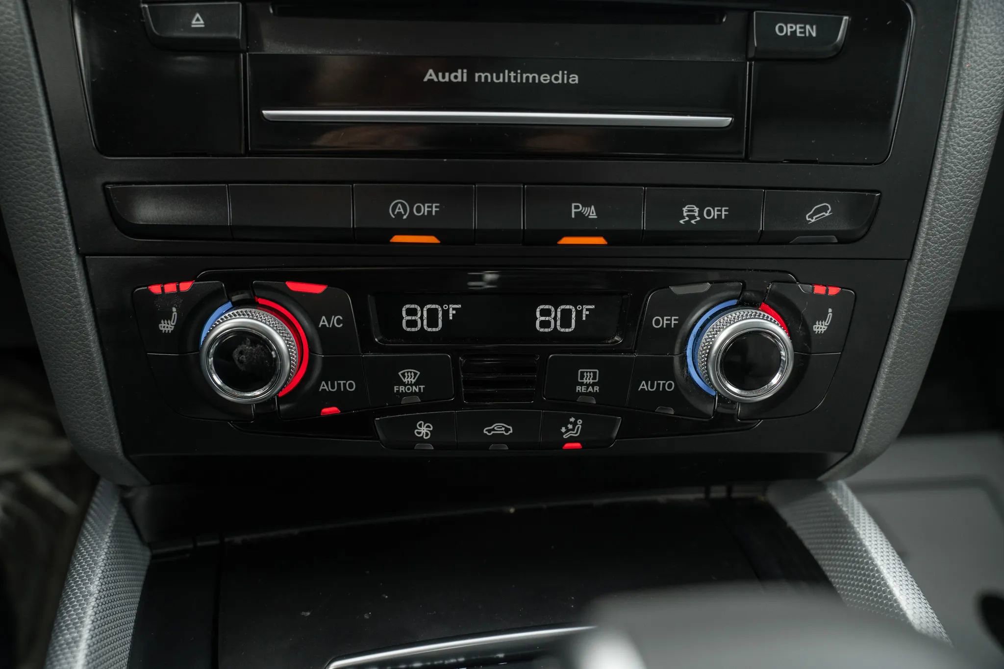 Used 2015 Audi Q5 TDI Premium Plus w/ Technology Package image 25