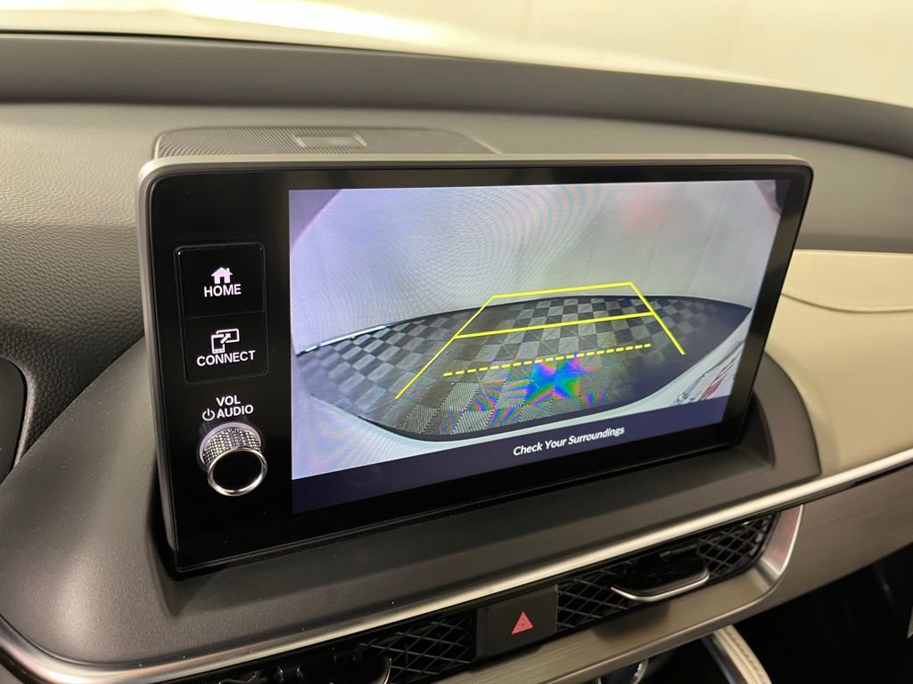 Certified 2025 Acura ADX A-Spec image 32