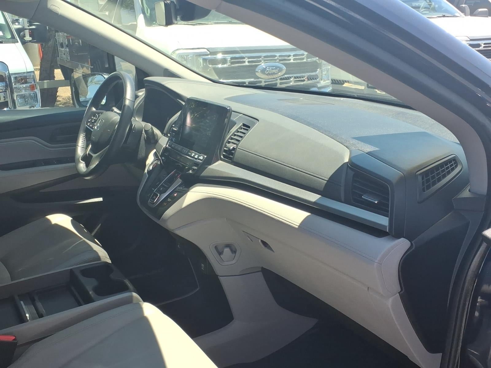 Used 2023 Honda Odyssey EX-L image 10
