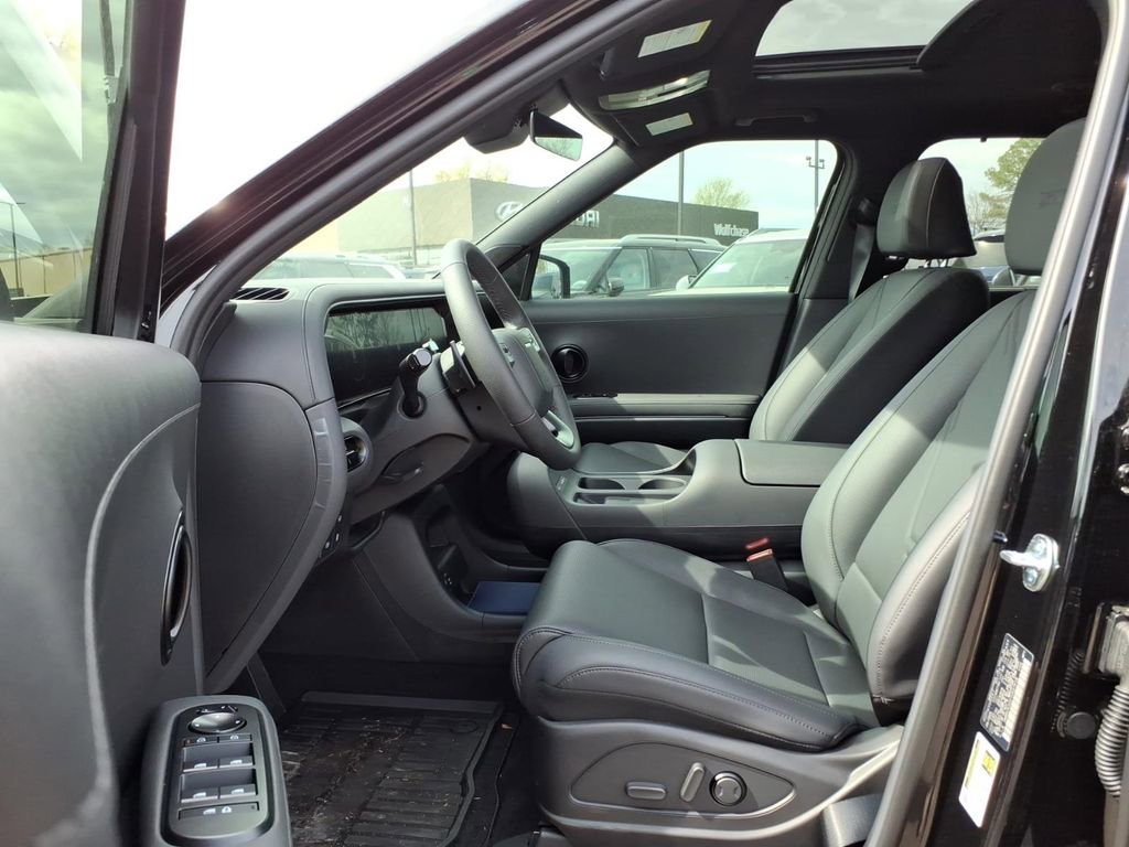 New 2026 Hyundai Palisade XRT Pro image 17