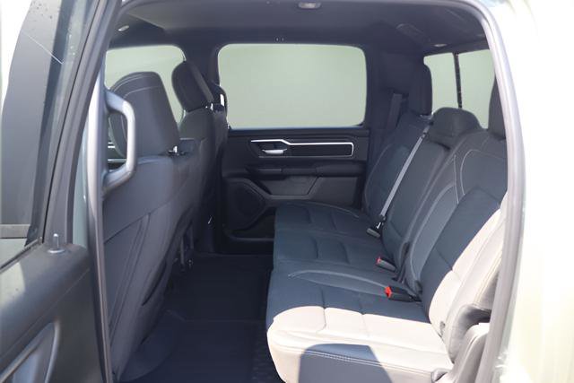 New 2026 RAM 1500 4x4 Crew Cab image 11
