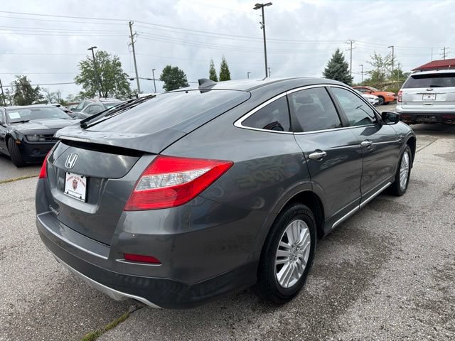 Used 2014 Honda Crosstour EX image 6