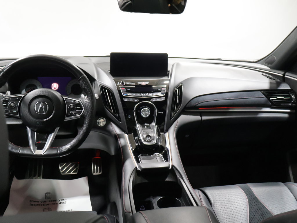 Used 2023 Acura RDX w/ Advance Package AWD/4WD image 17
