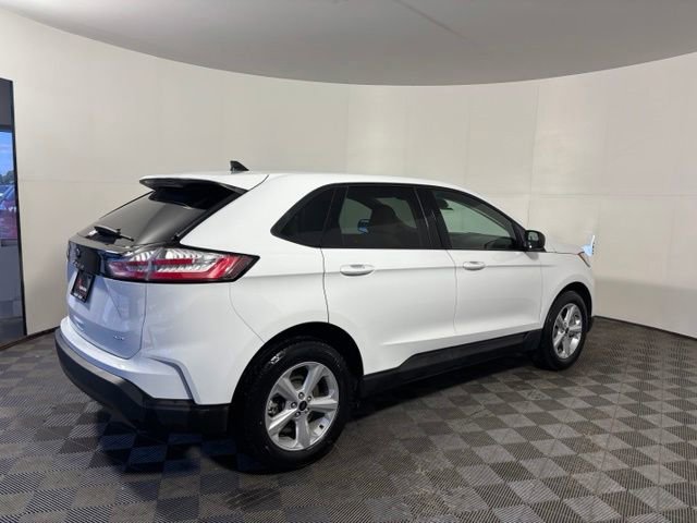 Used 2024 Ford Edge SE AWD/4WD image 6