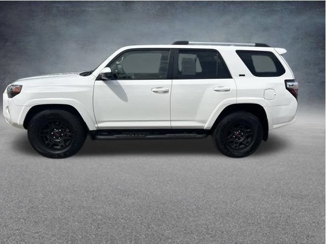Used 2020 Toyota 4Runner SR5 RWD image 25