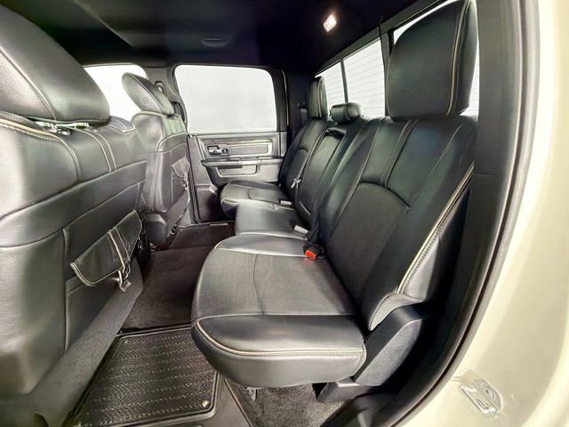 Used 2016 RAM 1500 Limited AWD/4WD image 25