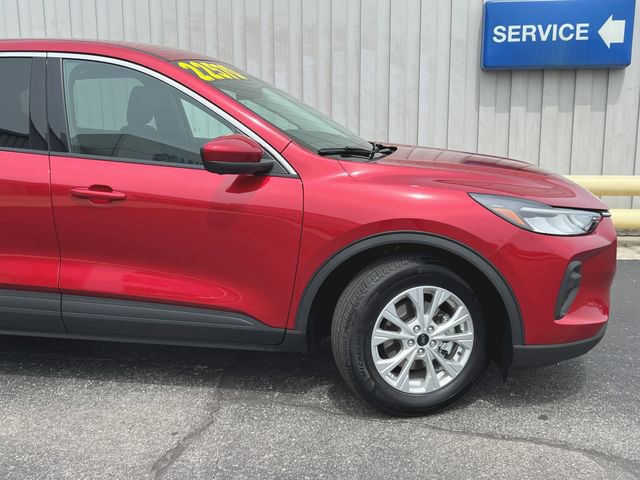 Certified 2023 Ford Escape Active w/ Tech Pack #2 FWD image 18