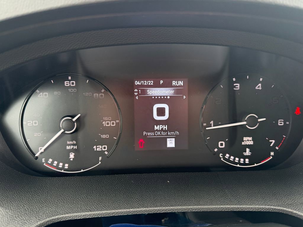 New 2025 RAM ProMaster 2500 w/ Convenience Group image 25