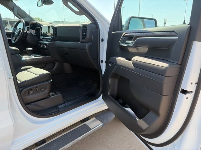 Used 2026 GMC Sierra 1500 SLT w/ SLT Premium Package AWD/4WD image 23