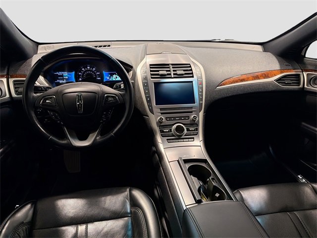 Used 2020 Lincoln MKZ Reserve w/ Monochromatic Package image 20