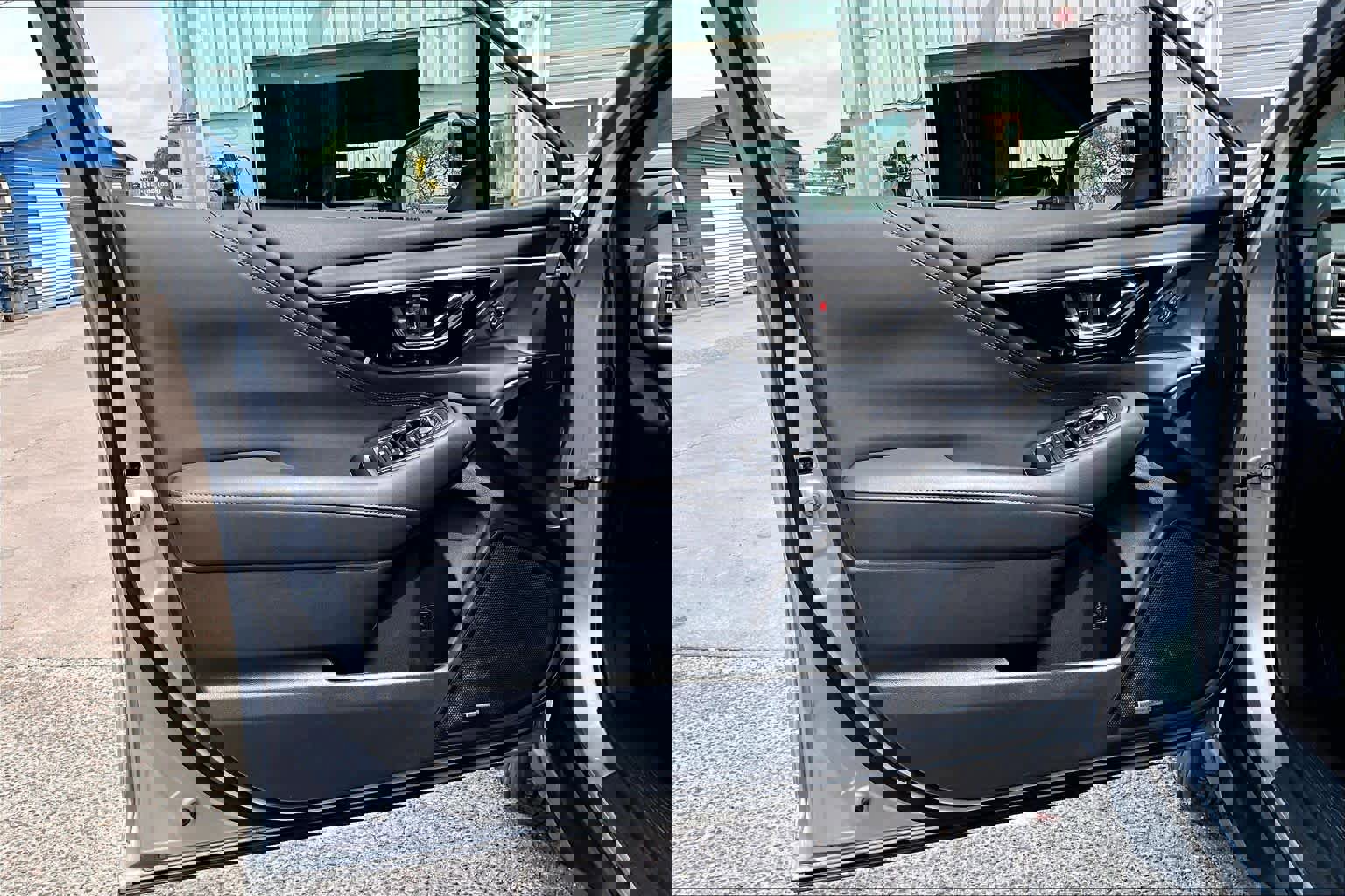 Used 2021 Subaru Outback Limited w/ Popular Package #2 image 21