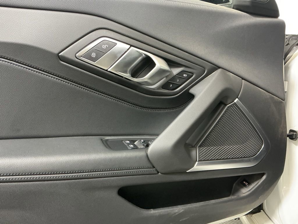 Certified 2022 BMW Z4 sDrive30i image 18