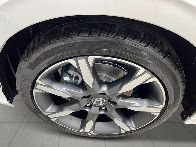 New 2026 Honda Civic Sport Touring image 11