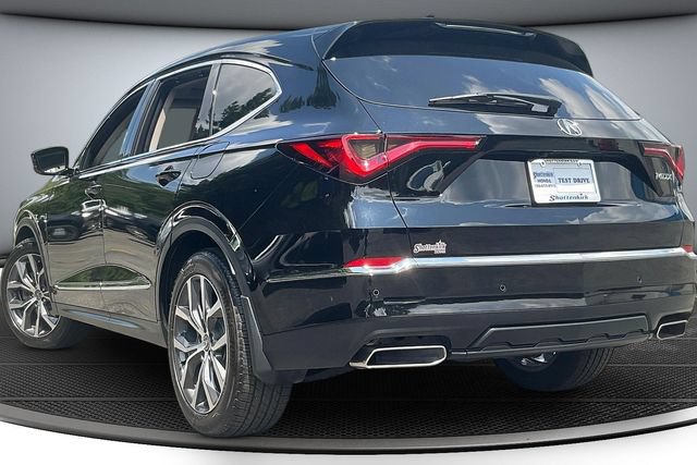 Used 2024 Acura MDX w/ Technology Package FWD image 7
