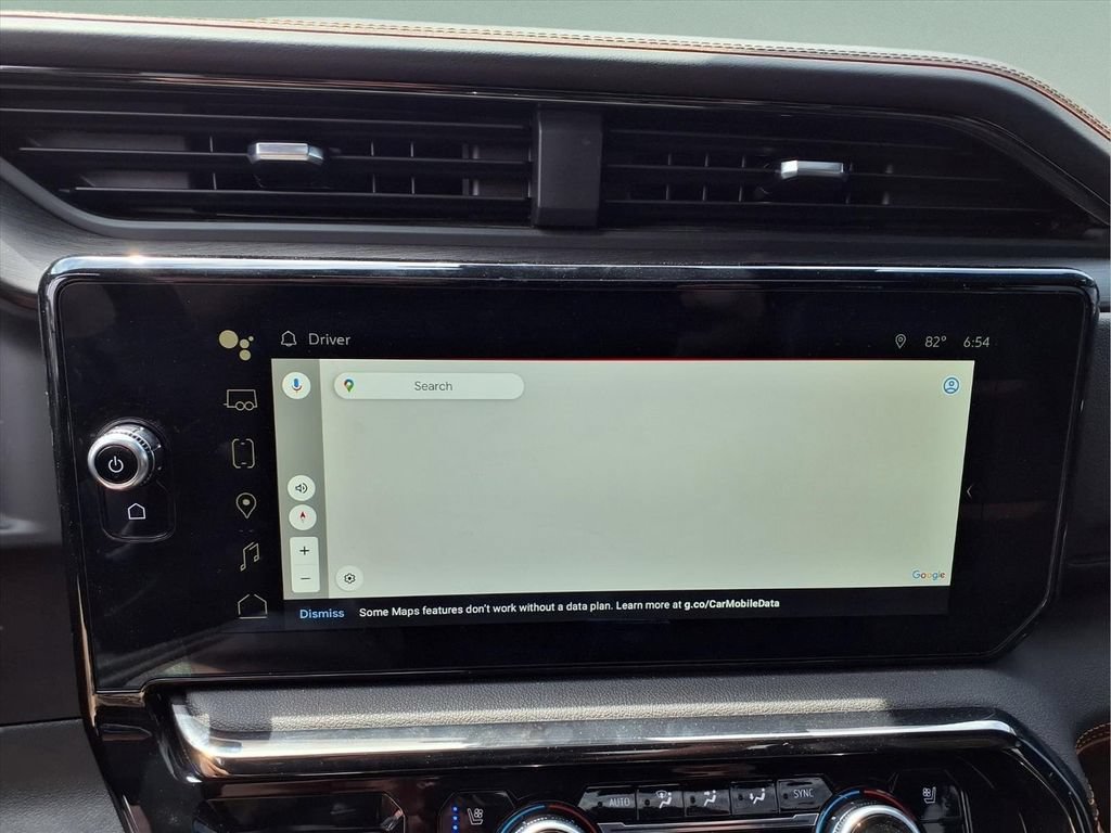 Certified 2024 GMC Sierra 1500 AT4 w/ AT4 Preferred Package AWD/4WD image 25