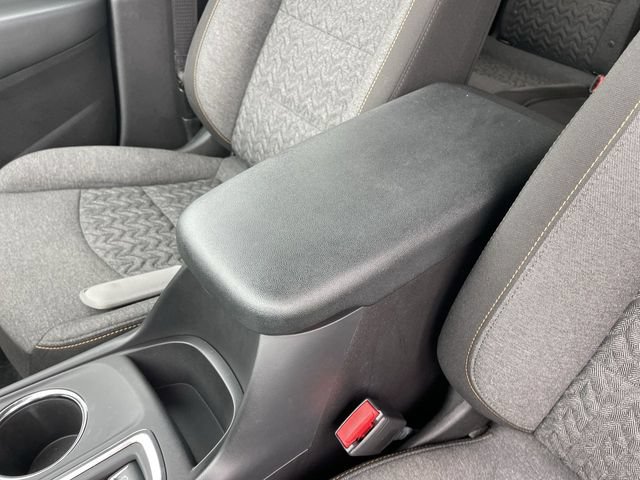 Used 2024 Chevrolet Equinox LT FWD image 20