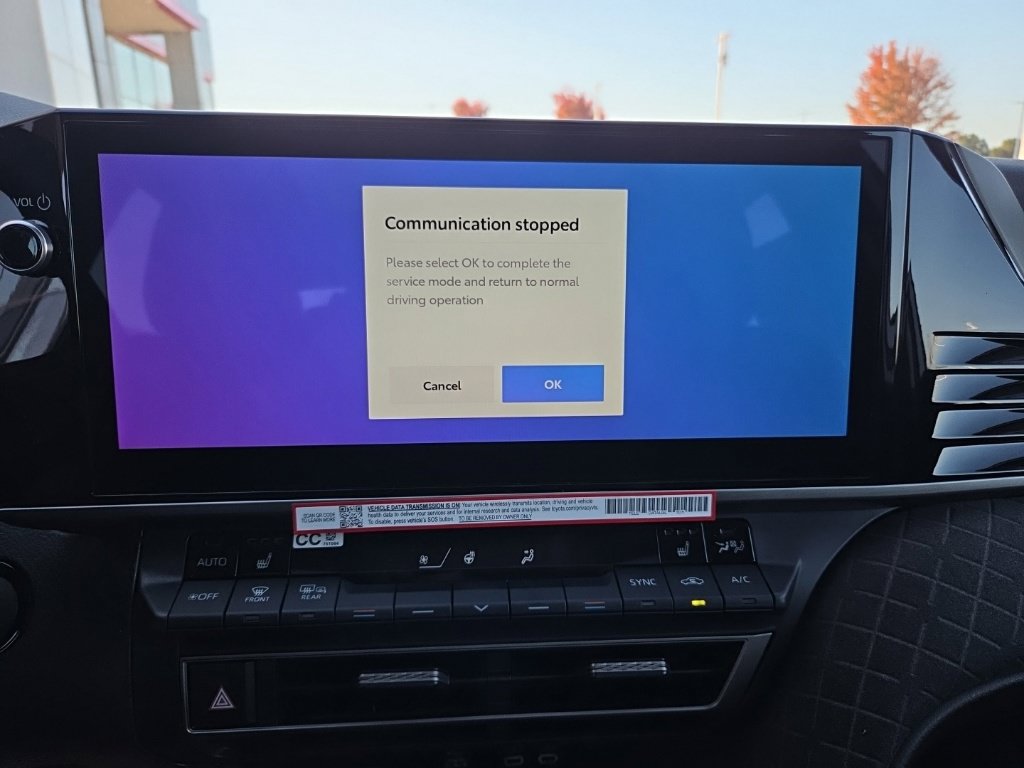 New 2026 Toyota Camry XLE AWD/4WD image 30