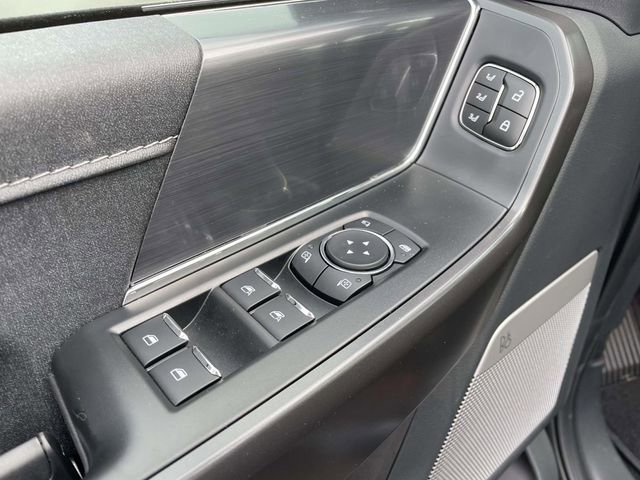 New 2025 Ford F150 Lariat w/ Equipment Group 501A Mid image 14