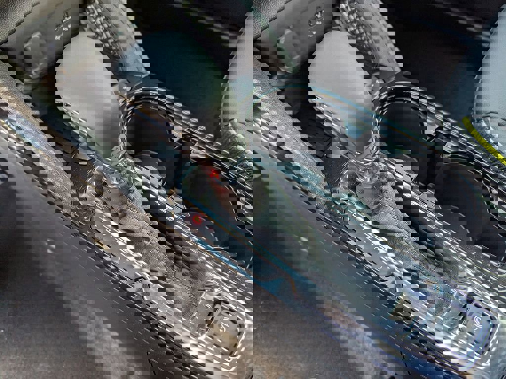 Certified 2026 Chevrolet TrailBlazer ACTIV w/ Driver Confidence Package image 23