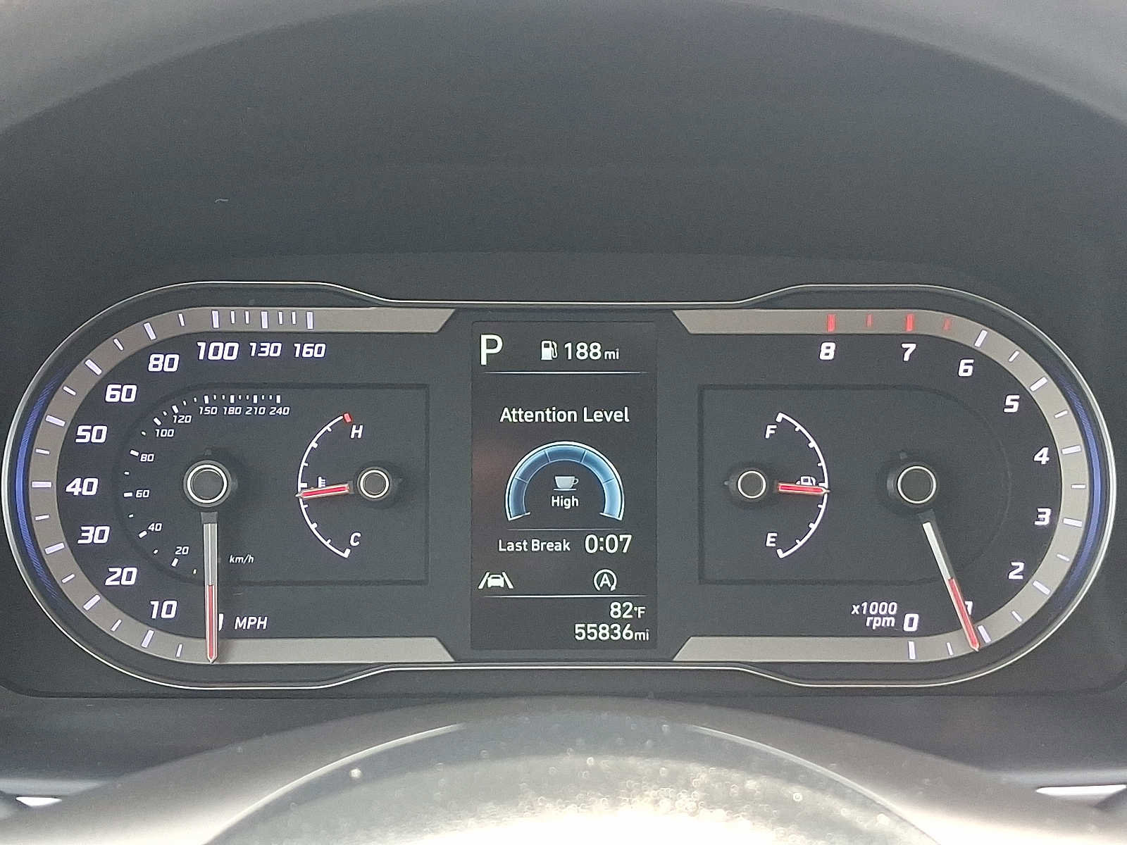 Used 2023 Hyundai Tucson SEL image 19