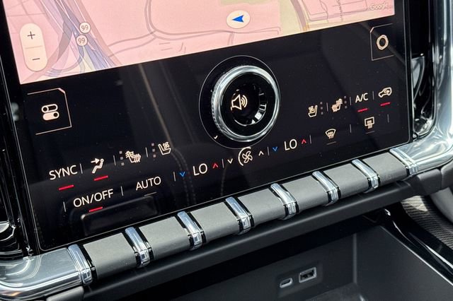 New 2026 GMC Yukon Elevation w/ Elevation Premium Package AWD/4WD image 27