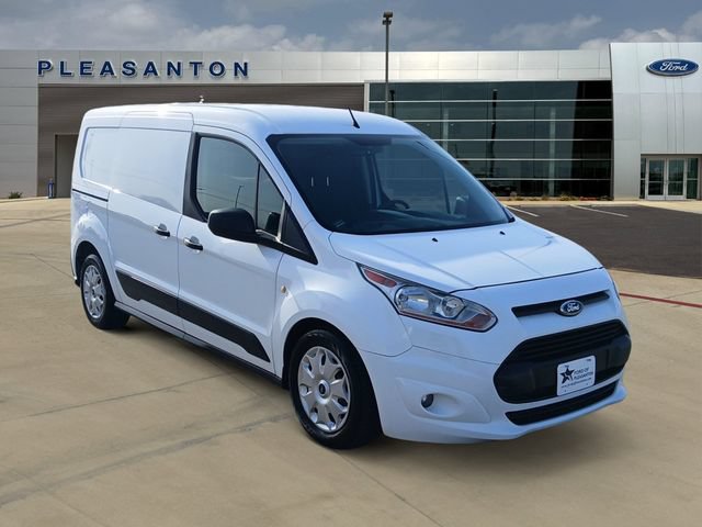 Used 2016 Ford Transit Connect XLT FWD image 7