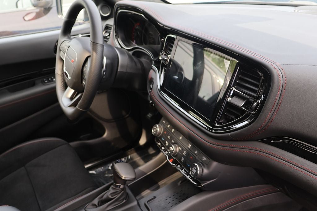 New 2026 Dodge Durango GT AWD/4WD image 9