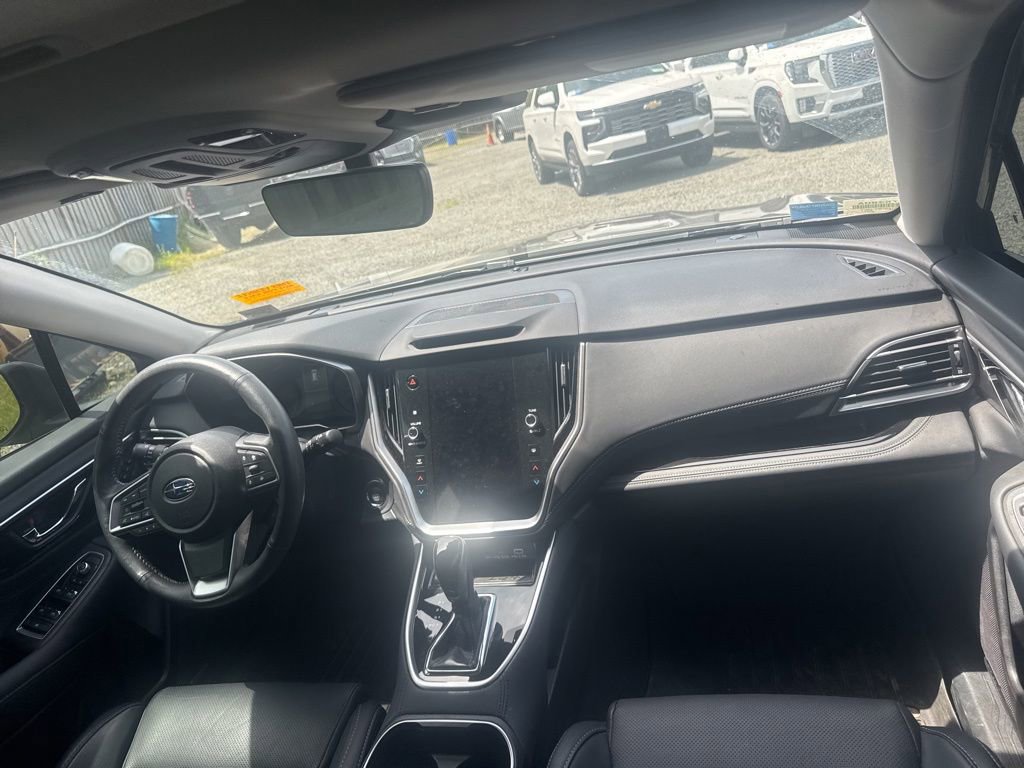 Used 2023 Subaru Outback Limited AWD/4WD image 10