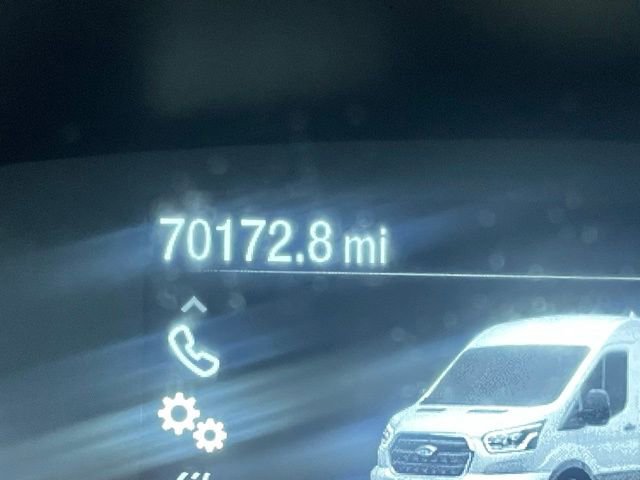 Certified 2021 Ford Transit 350 XLT image 24