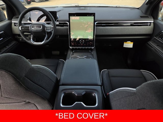 New 2026 GMC Sierra EV Elevation AWD/4WD image 6
